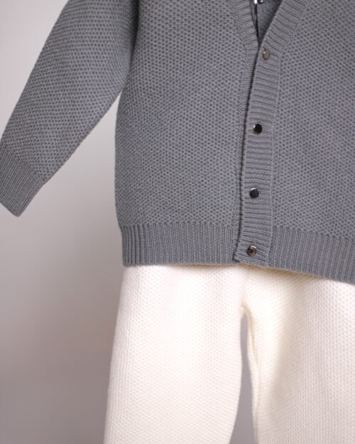 merino vilnos kelnės vaikams