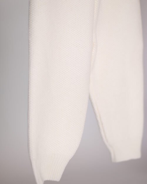 megztos kelnės vaikams