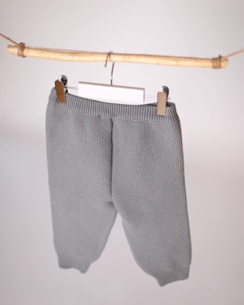 merino vilnos kelnės vaikams