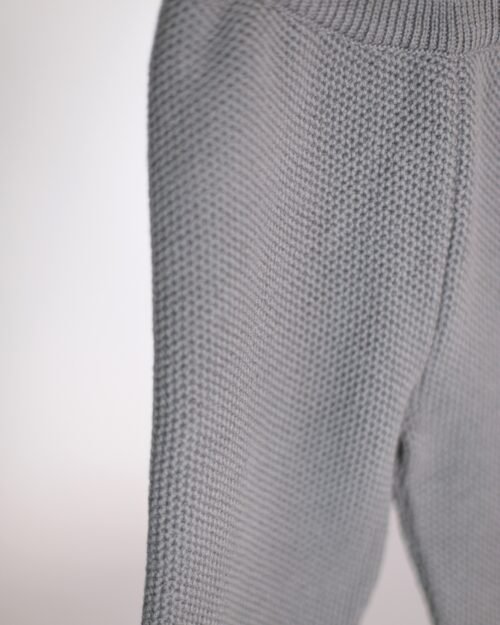 vaikiškos vilnos kelnės