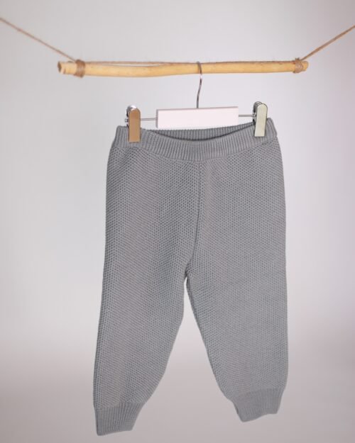 vilnos kelnės vaikams