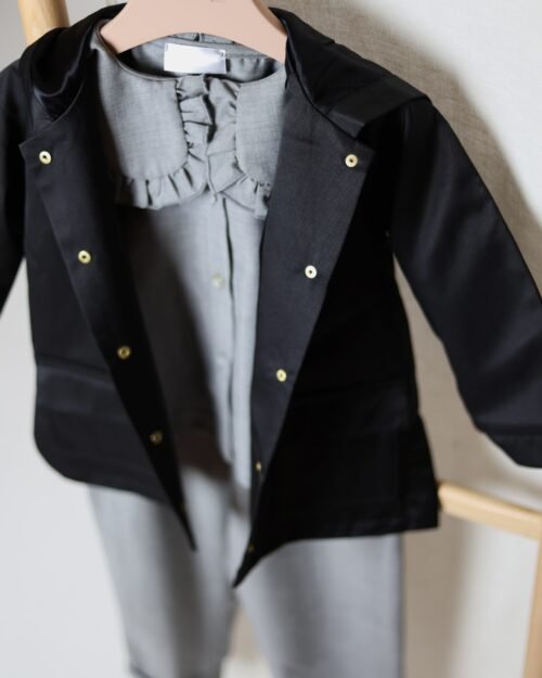 Lietuvoje pagaminti drabužiai vaikams