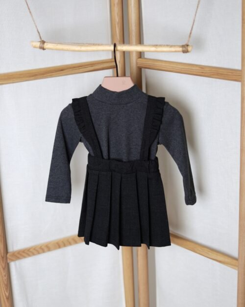 vaikiškas klasikinis kostiumėlis