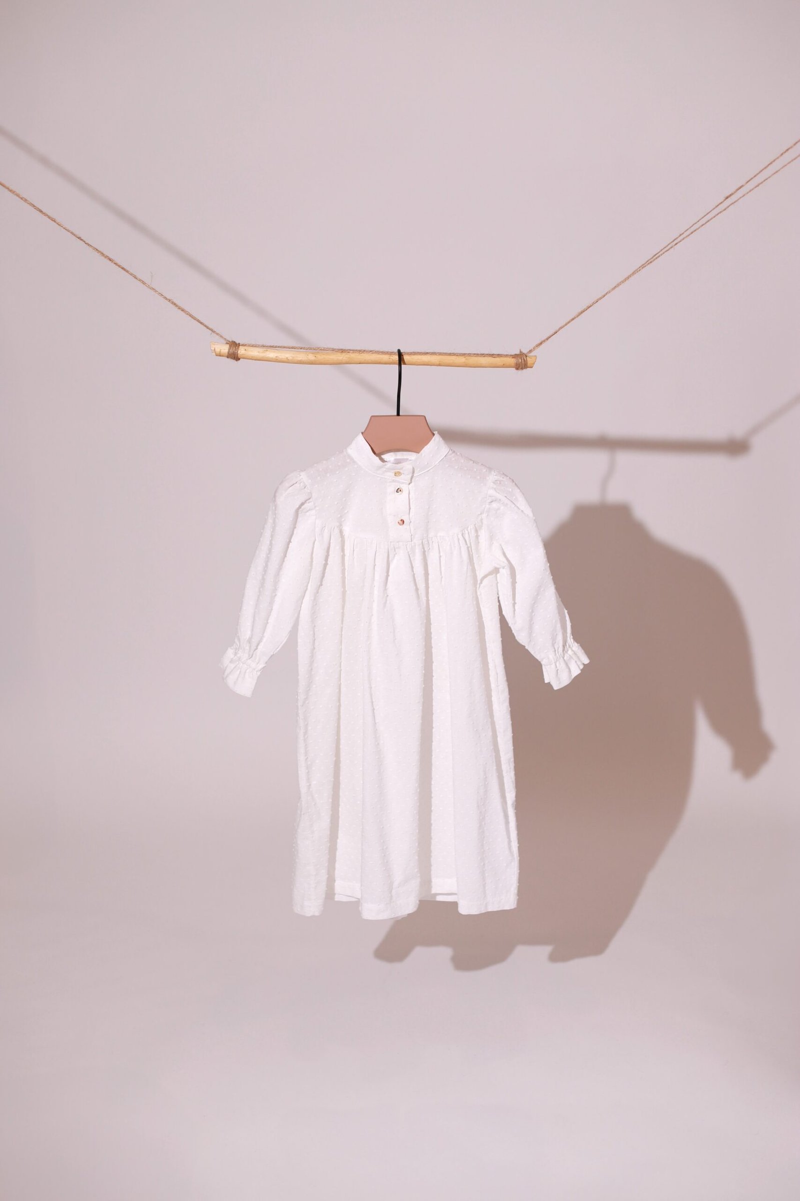 ilga suknelė mergaitei