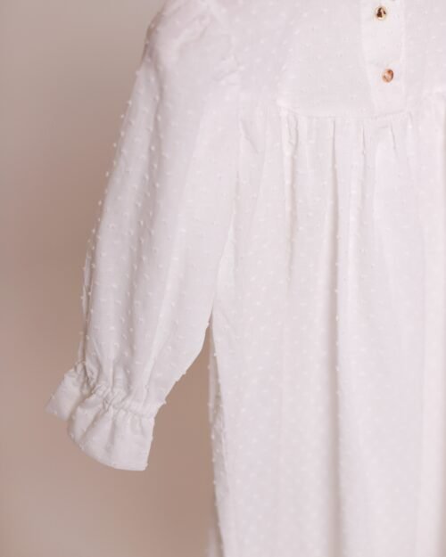 medvilnės drabužiai mergaitėms