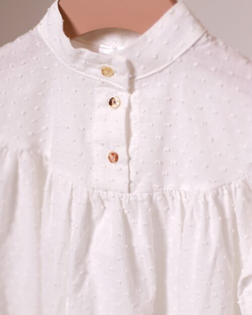 mergaitiška suknelė