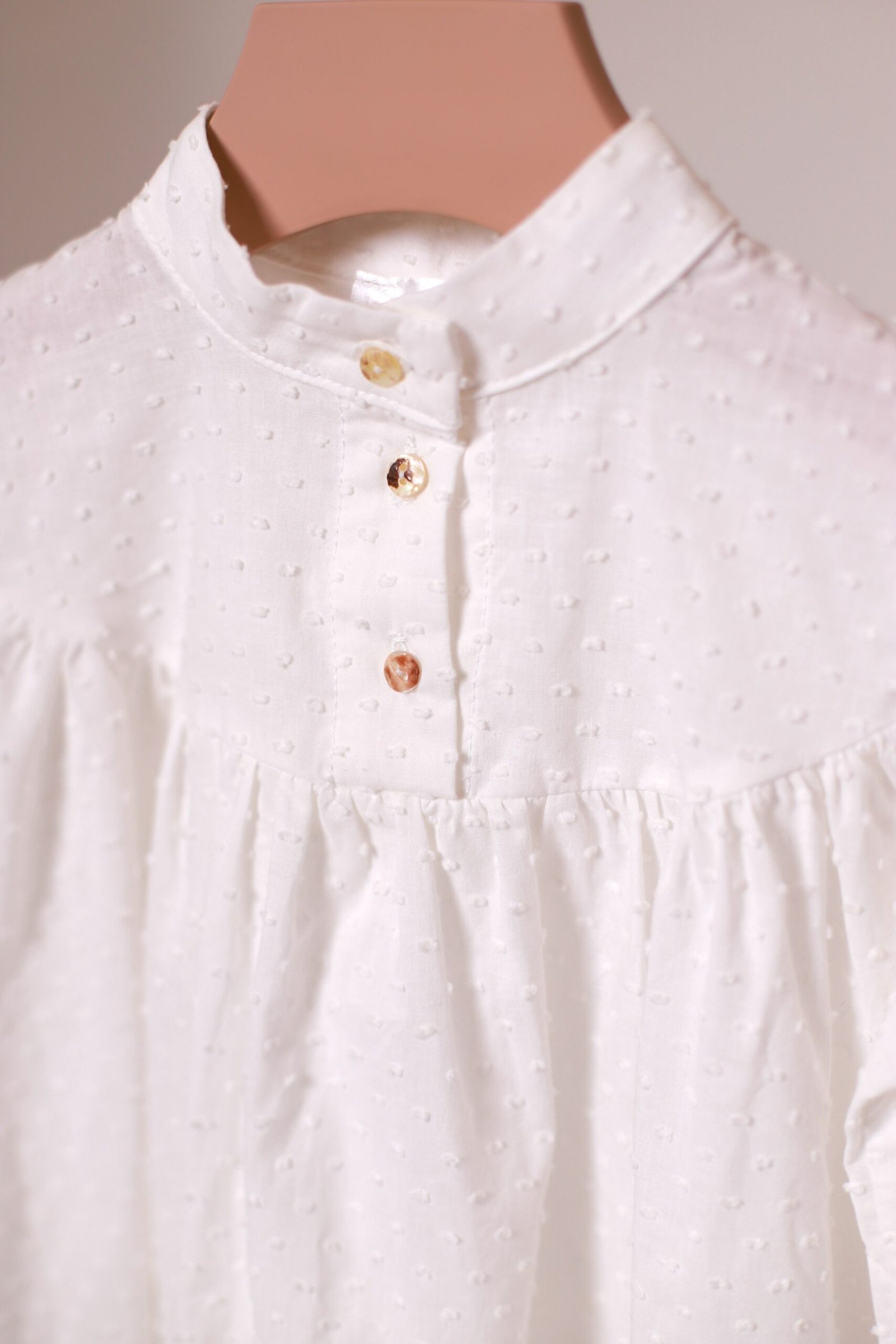 mergaitiška suknelė