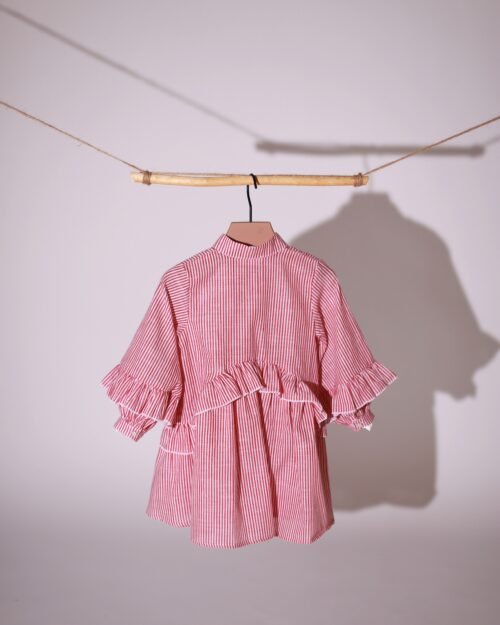 suknelės mergaitėms