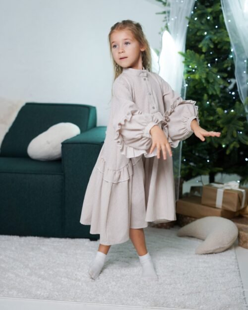 išskirtiniai vaikiški drabužiai