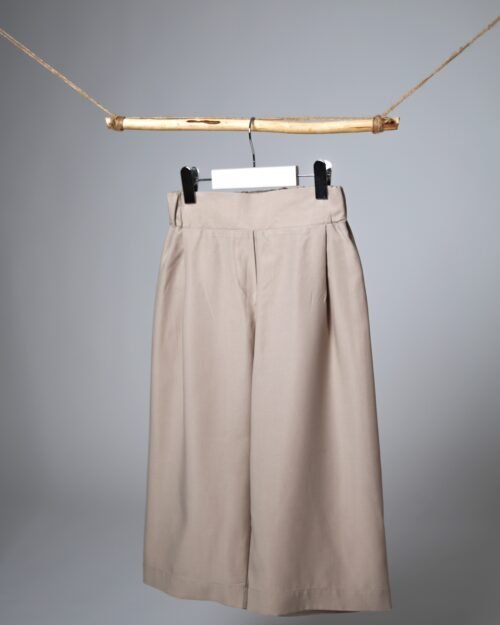 tencelio kelnės vaikams