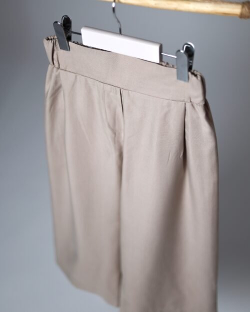 vaikiškos tencelio kelnės