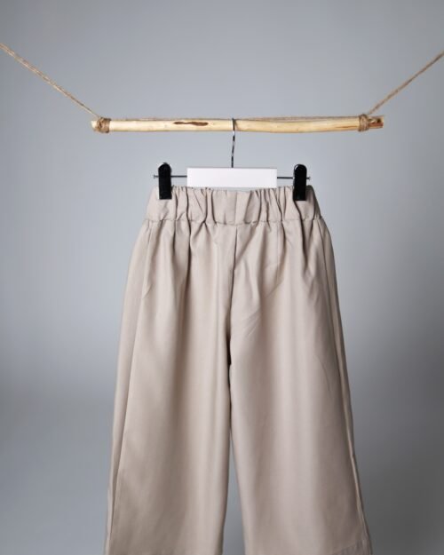 stilingos vaikiškos kelnės