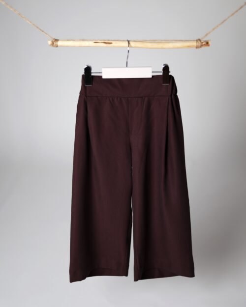 tencelio kelnės vaikams