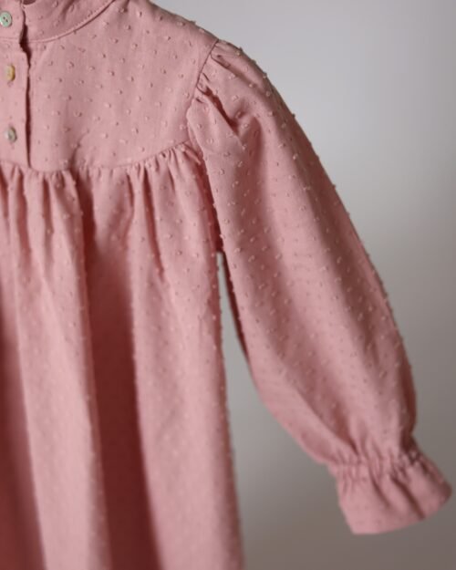 suknelės mergaitėms