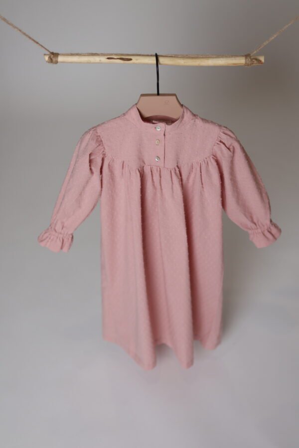 maxi suknele mergaitems