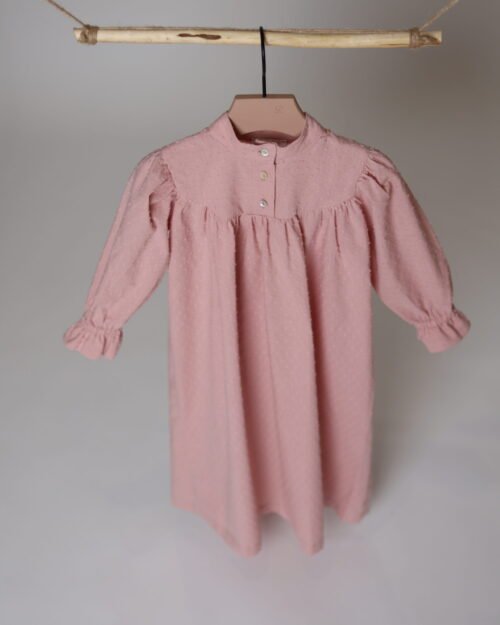 maxi suknele mergaitems
