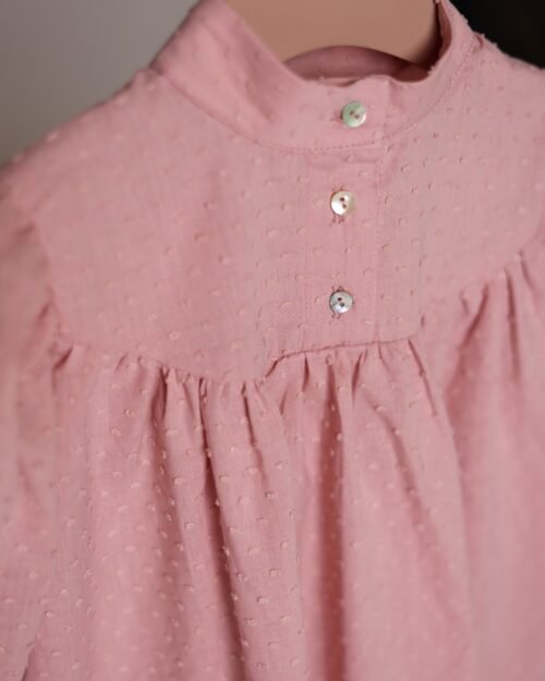 ilga suknelė mergaitei