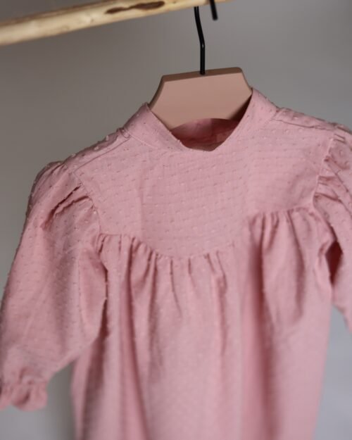 maxi suknelė mergaitei