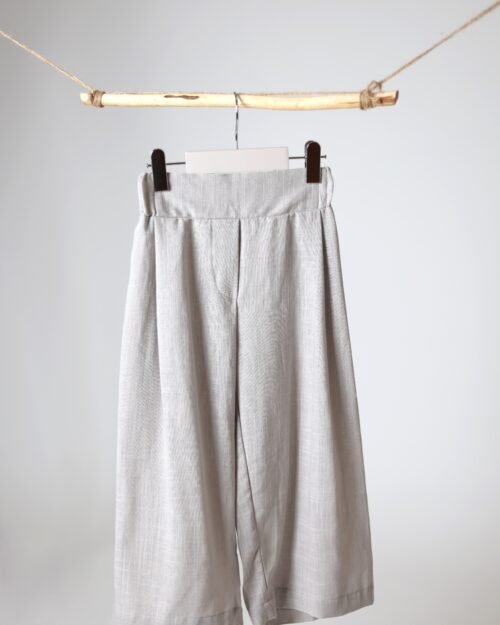 lininiai drabužiai vaikams