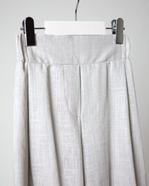 lino drabužiai vaikams