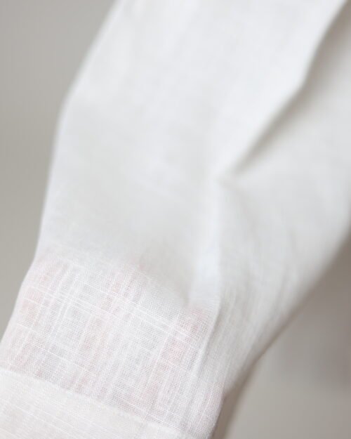 balti lininiai drabužiai vaikams