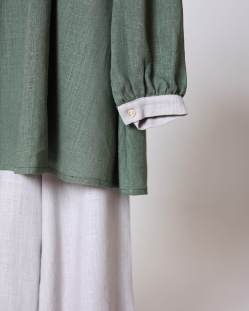 lininiai drabužiai vaikams