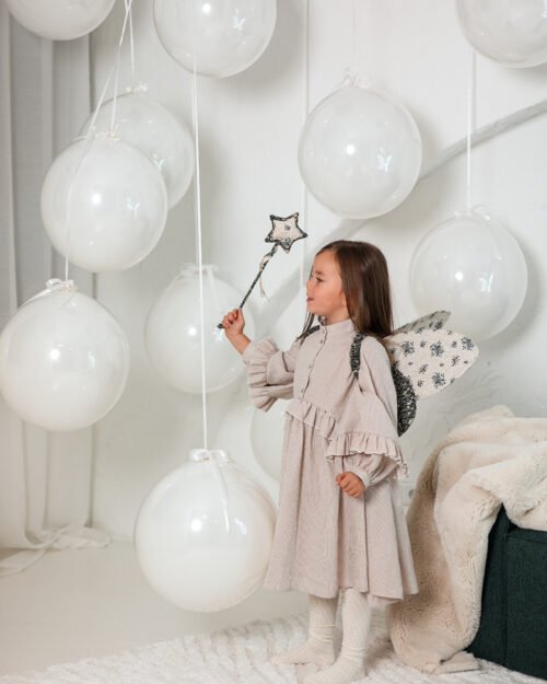 išskirtinės suknelės mergaitėms