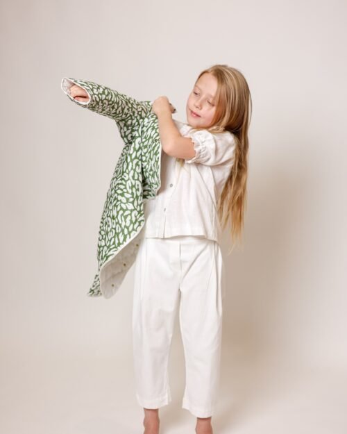 Lietuvoje pagaminti drabužiai vaikams