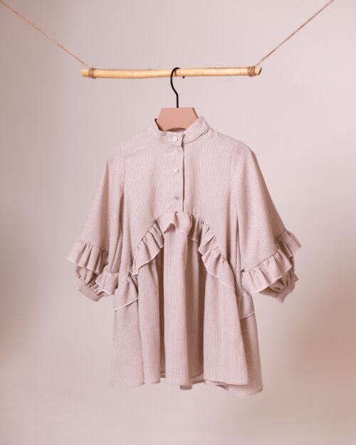 suknelė mergaitėms