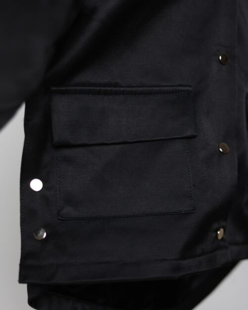 striukė vaikams su gobtuvu