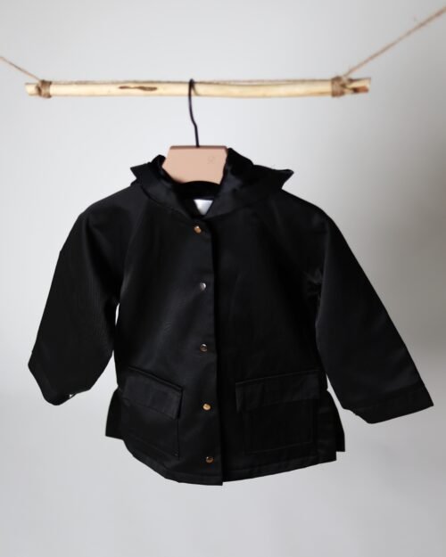 vaikiška striukė nuo lietaus