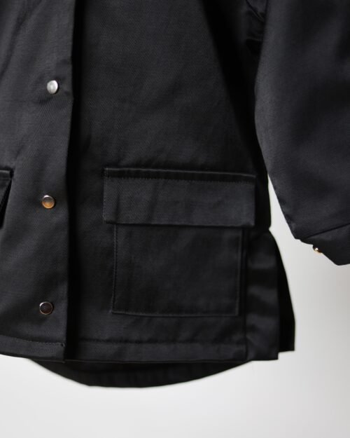 vaikiška striukė su pamušalu