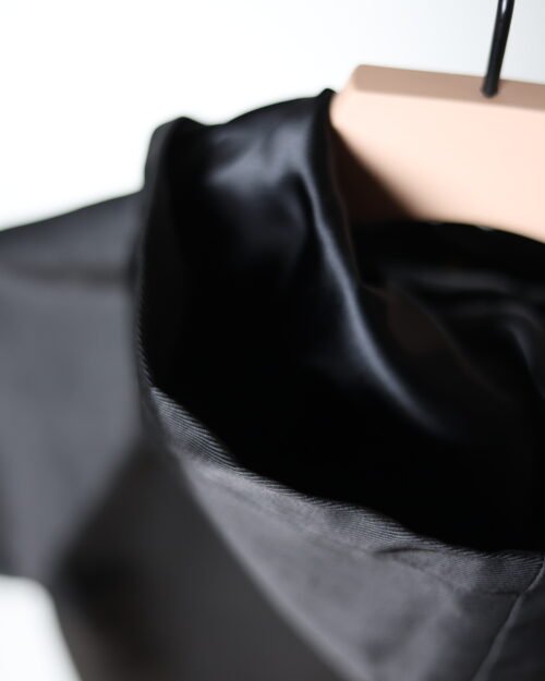 klasikinė vaikšika striukė