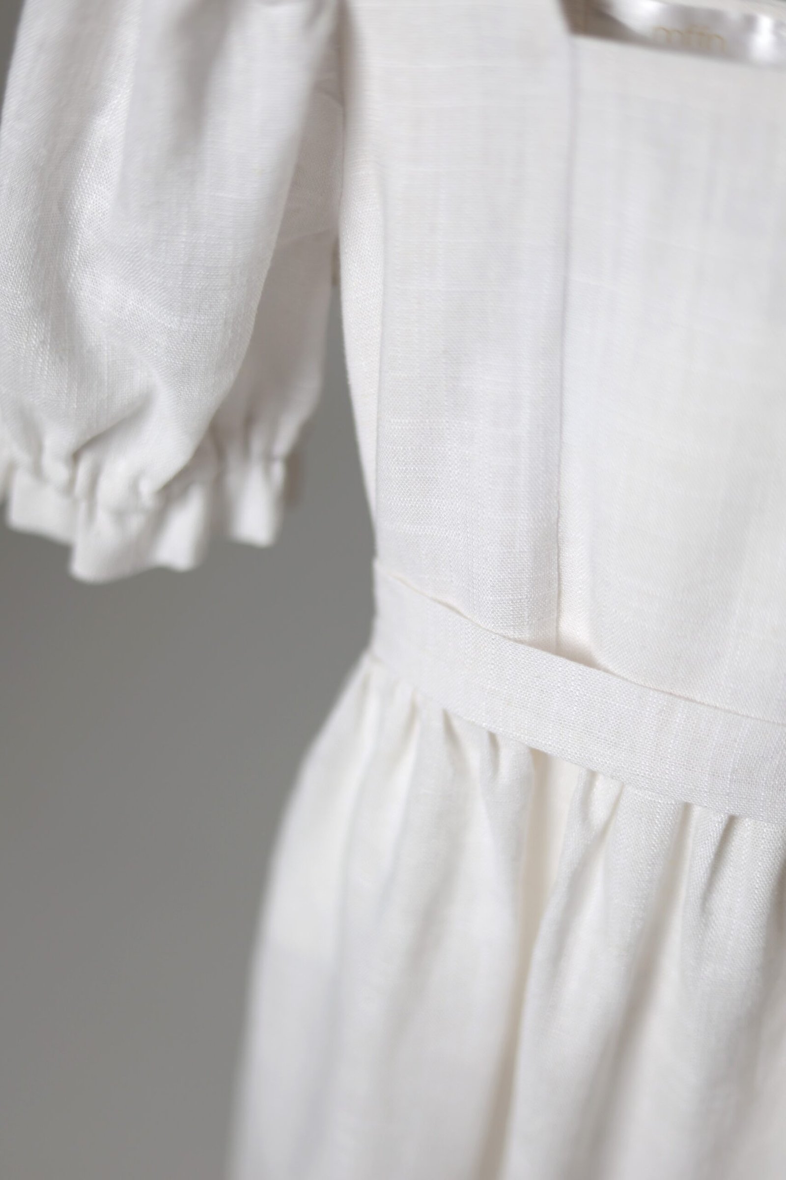 suknelė krikštynoms