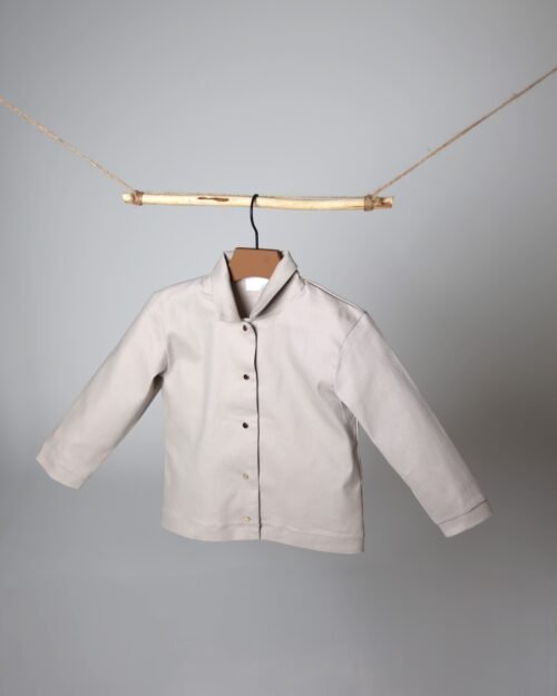 stilingas švarkelis vaikams