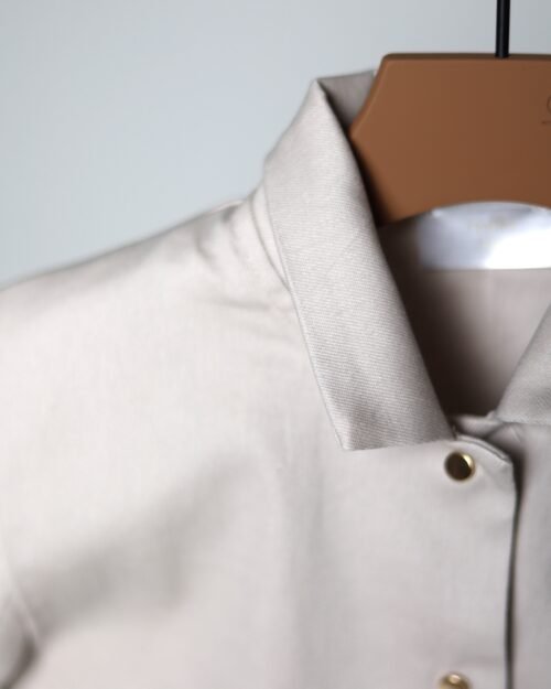 rudas švarkelis mergaitei