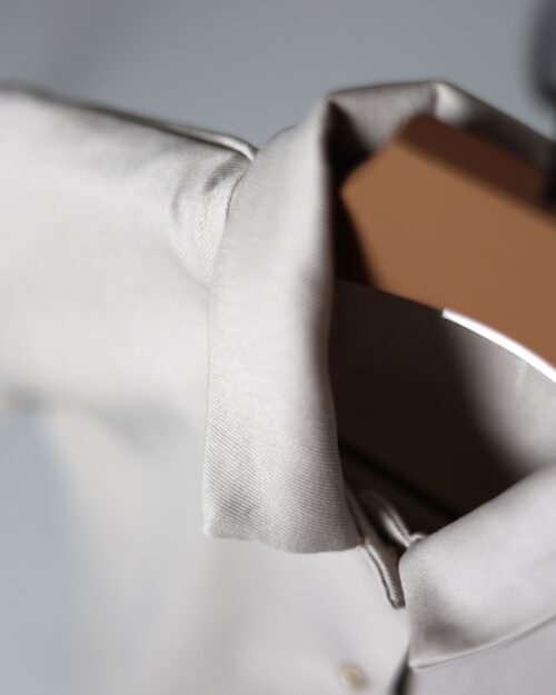 švarkelis su apykakle