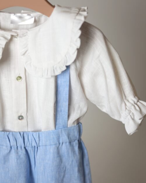 minimalistiniai vaikiški drabužiai