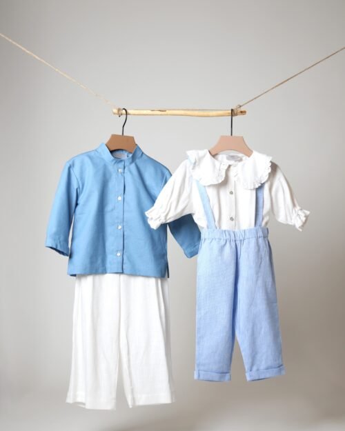 vaikiški kostiumėliai