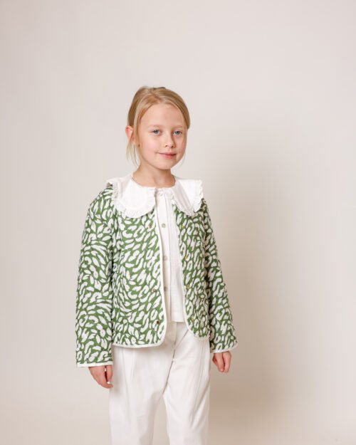 lino drabužiai vaikams