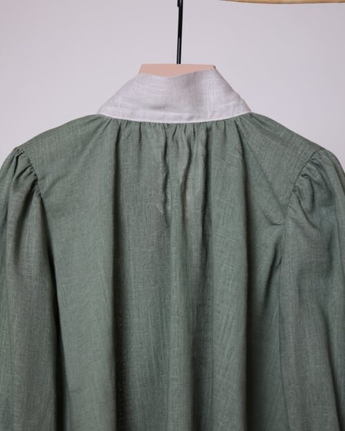 natūralūs lino drabužiai vaikams