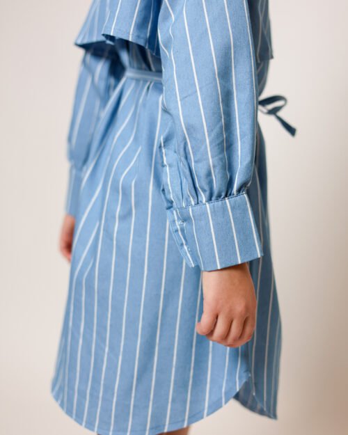 marškininė suknelė