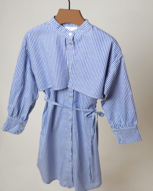 klasikinė suknelė mergaitei