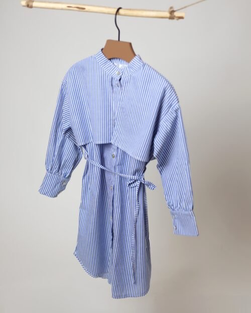 elegantiška suknelė mergaitei