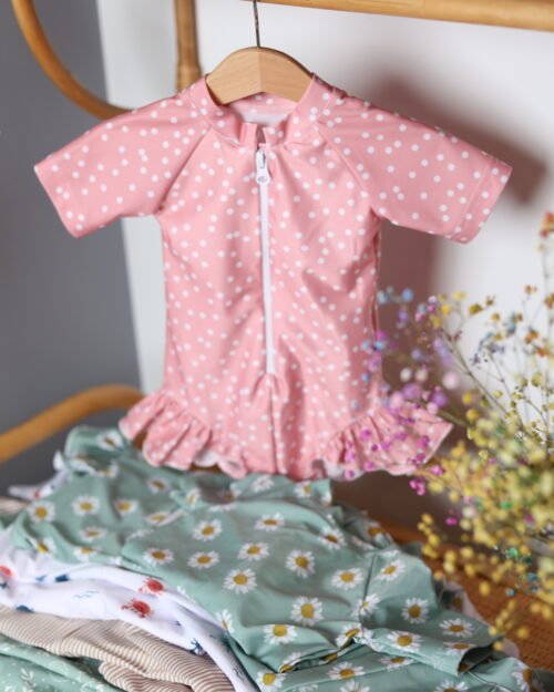 Maudymosi kostiumėliai vaikams