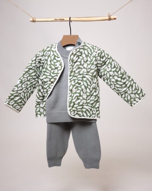 natūralūs drabužiai vaikams