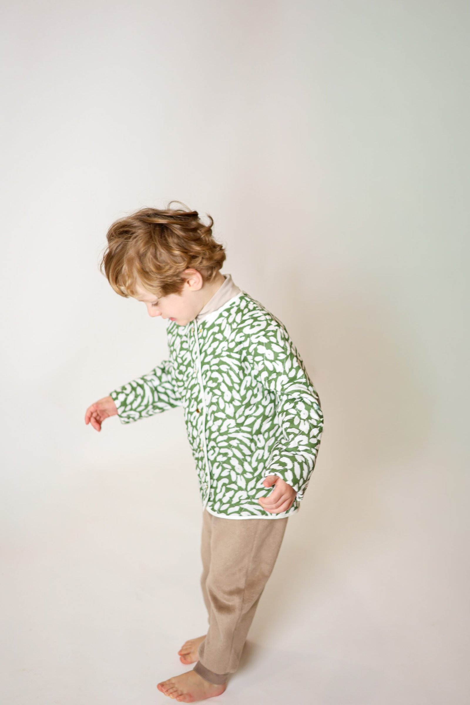 vaikiški drabužiai