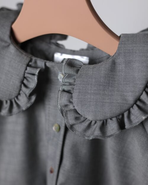 elegantiška suknelė mergaitei