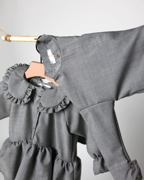 vaikiški vilnos drabužiai