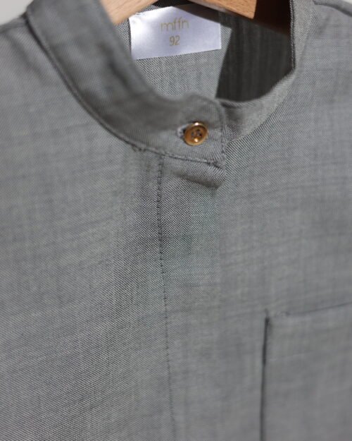 marškiniai vaikams iš vilnos